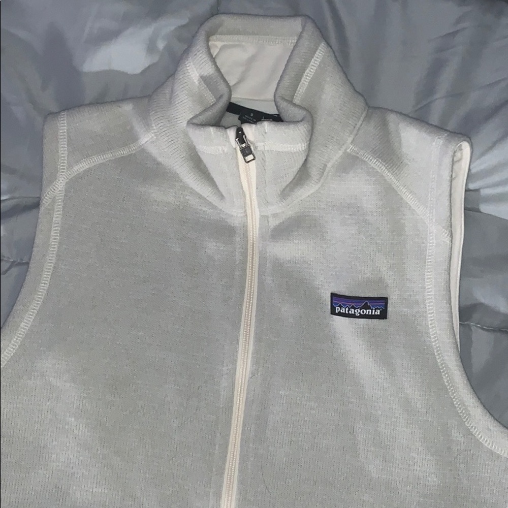 PATAGONIA vest